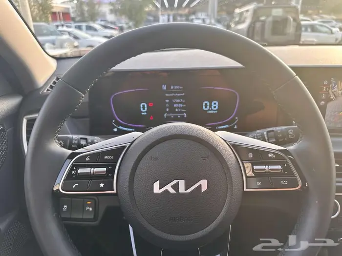 كيا سيلتوس 2025 GLS 24