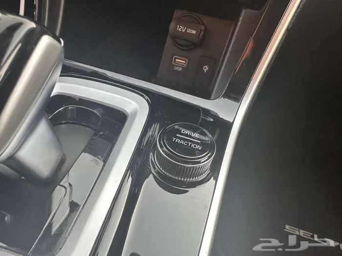 كيا سيلتوس 2025 GLS 20