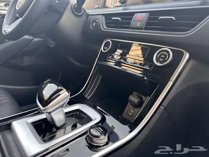 كيا سيلتوس 2025 GLS 27