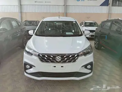 سوزوكي ارتيجا GL ستاندر 2025 index