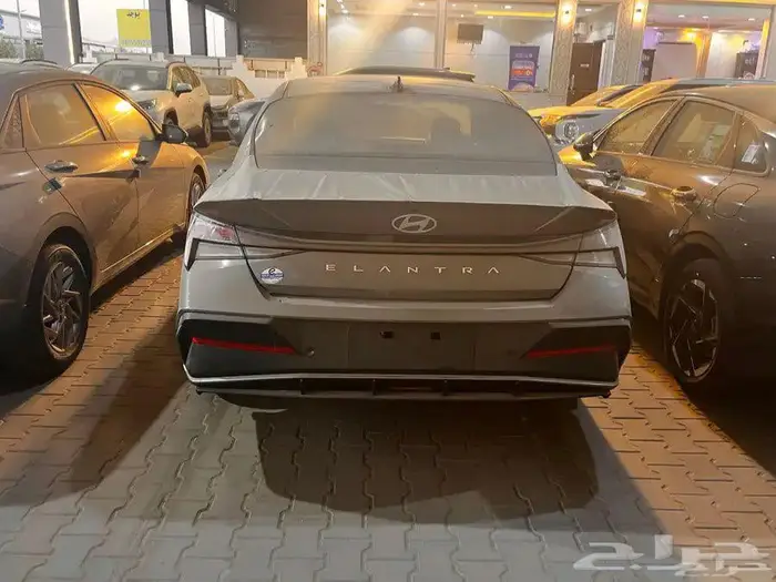 النترا باريس احسنت 3
