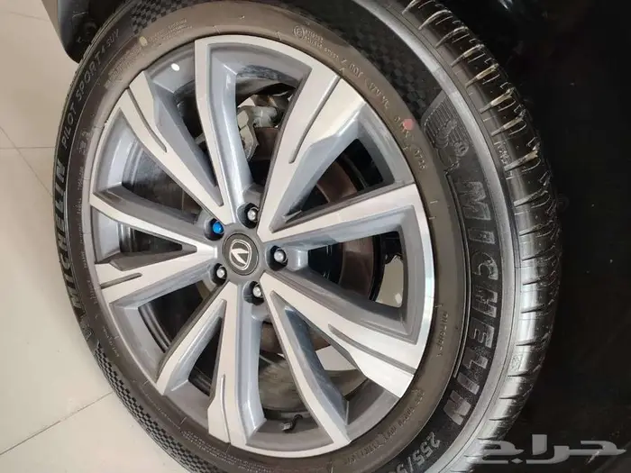 شانجان CS95 كلاسك موديل 26 اقوى اسعار الكاش وانظمه االتقسيط 7