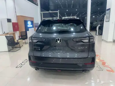شانجان يوني اس UNI S 2026 الان بخصم خاااص للكاش وعرض للتمويل index