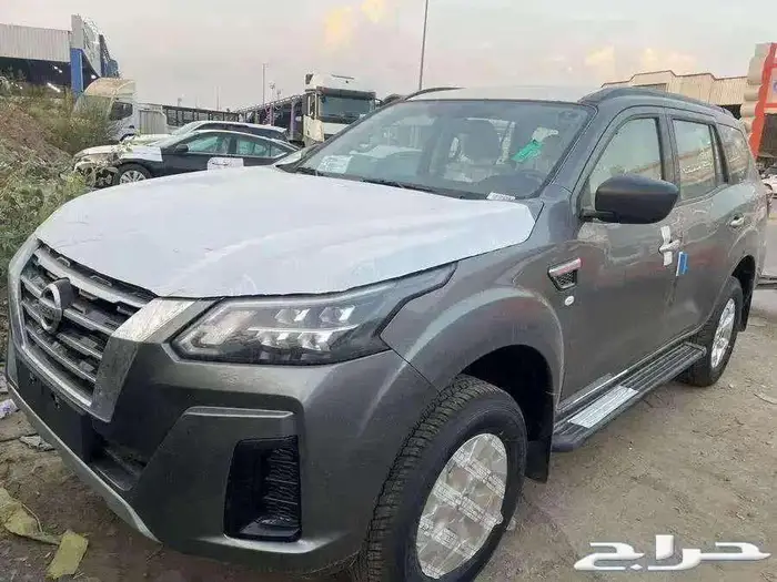 نيسان اكستيرا 2024 كاش وتقسيط 4
