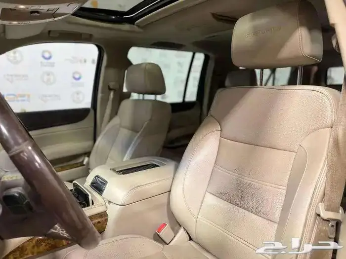 دينالي - 2016 -183.000KM 9