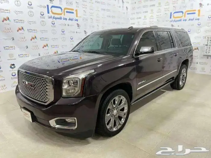 دينالي - 2016 -183.000KM 3