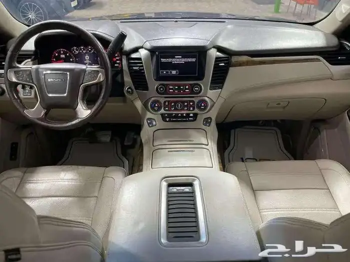 دينالي - 2016 -183.000KM 12