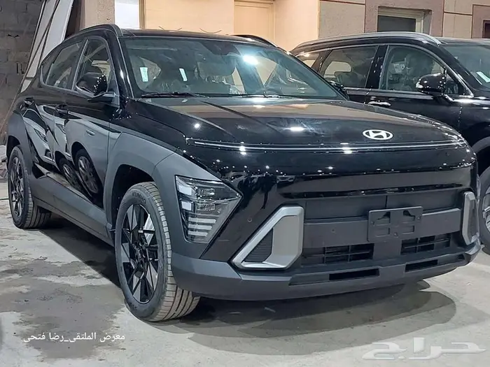 هيونداي كونا 2026 فليت وسمارت قسطك يبدأ من 1399 0