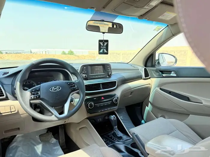 هونداي توسان 2021 15