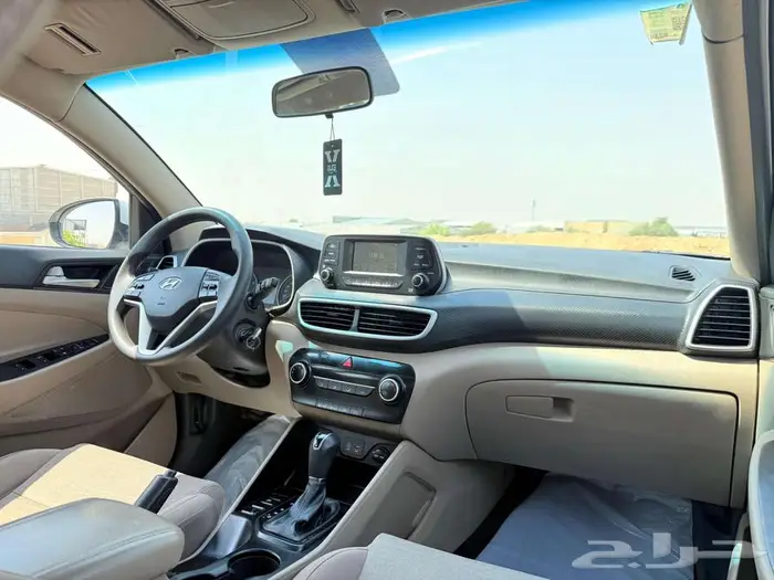 هونداي توسان 2021 10