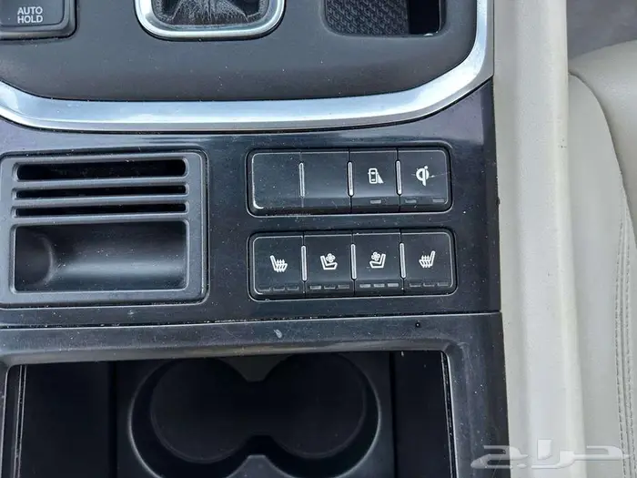 جاك 2019 GAC GS8 12