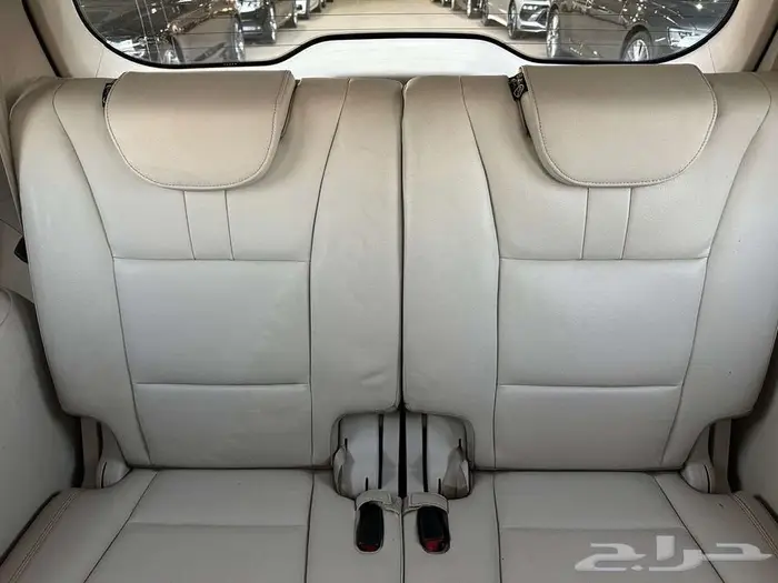 جاك 2019 GAC GS8 8