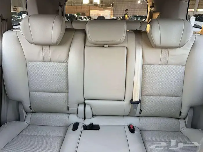 جاك 2019 GAC GS8 9