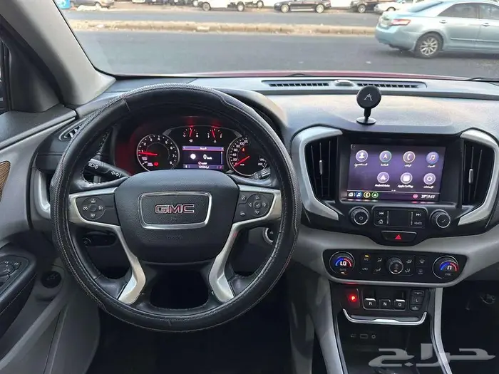 جي ام سي تيرين 2020 GMC Terrain SLE 9
