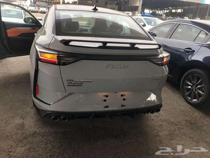دونج فينج شاين 2025 E1 (كاش ___ أقساط ) 6