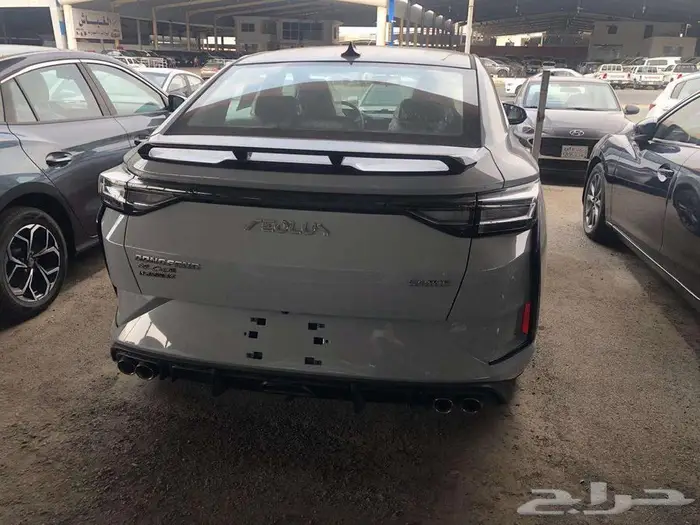 دونج فينج شاين 2025 E1 (كاش ___ أقساط ) 4