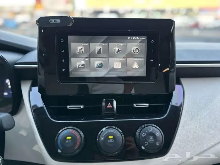 تويوتا كورولا 2024 Toyota Corolla 9
