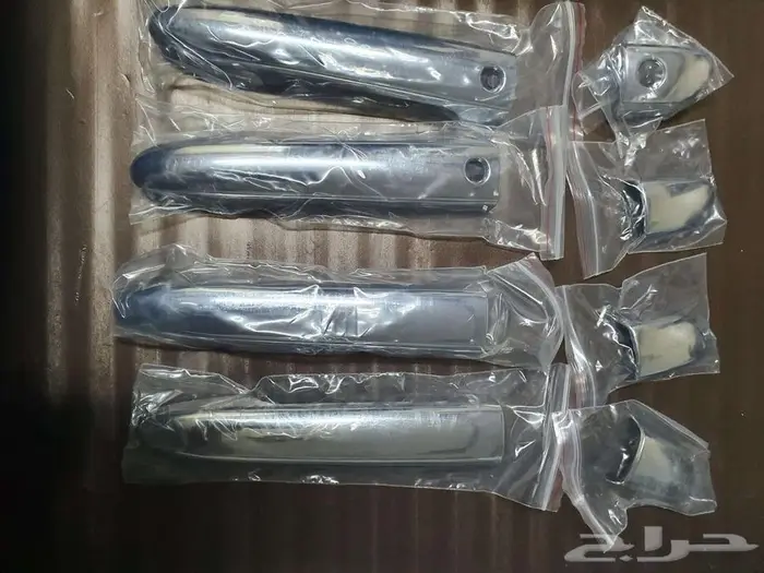 اكسسوارات مازدا CX5 وبعضها لجميع الموديلات 4