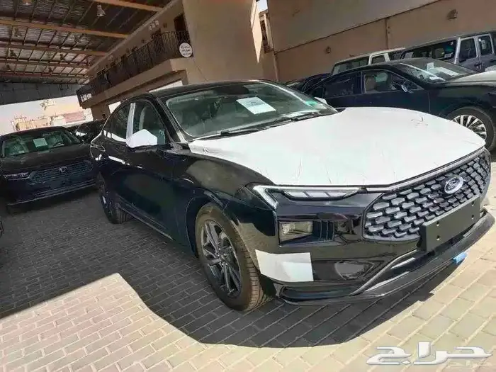 تورس امبيانتي اسود 2025 الدفعة الثانية 2