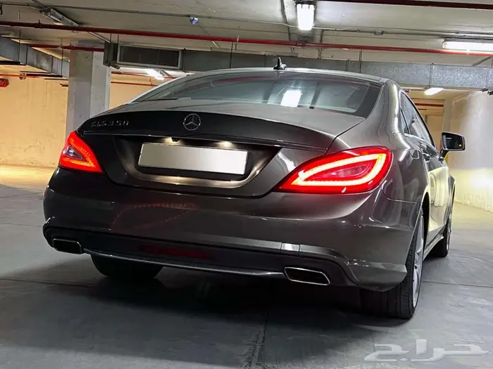 مرسيدس Mercedes موديل 2014 22