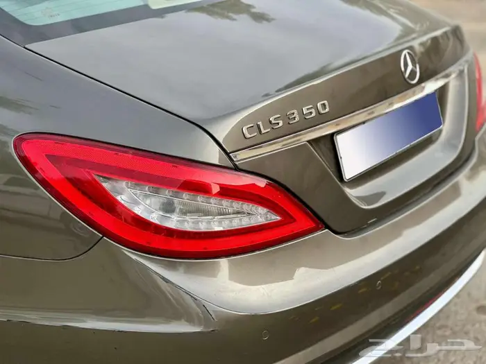 مرسيدس Mercedes موديل 2014 24