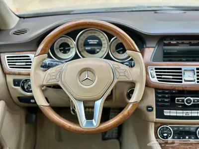 مرسيدس Mercedes موديل 2014 index