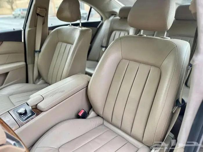 مرسيدس Mercedes موديل 2014 3