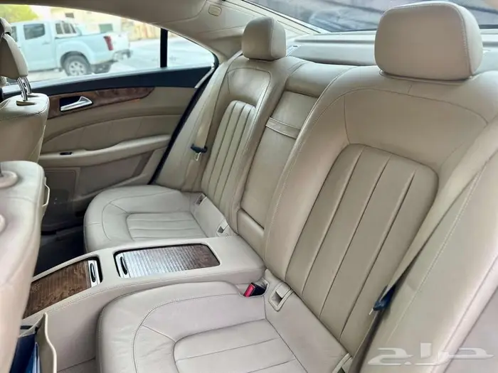 مرسيدس Mercedes موديل 2014 2