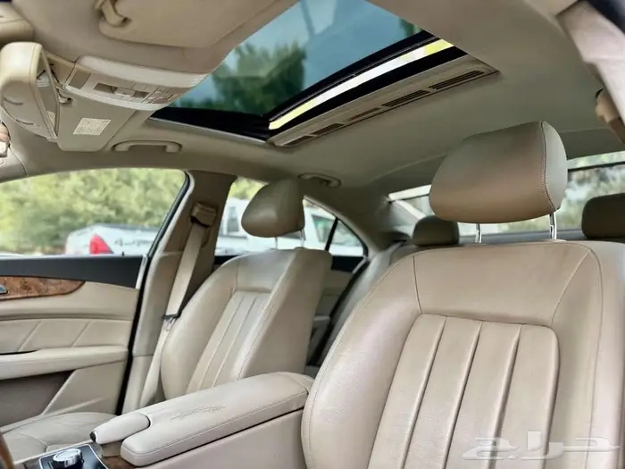 مرسيدس Mercedes موديل 2014 28