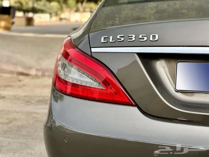 مرسيدس Mercedes موديل 2014 23