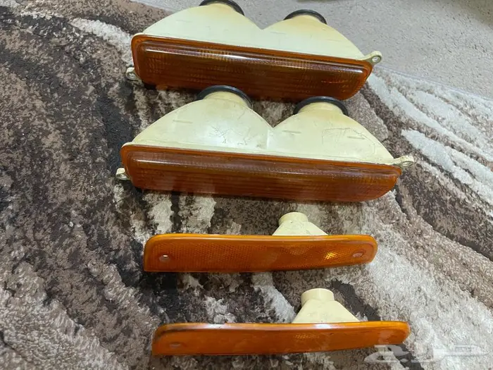 مجموعة قطع غيار شروكي 2