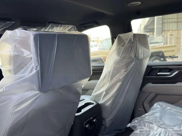 جمس يوكن الفيشن قصير بدون دبل سعودي 2025 9