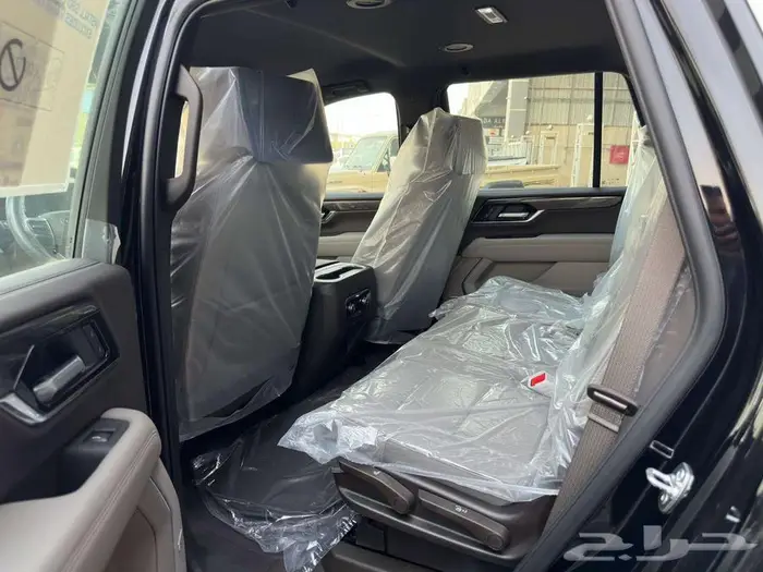 جمس يوكن الفيشن قصير بدون دبل سعودي 2025 7