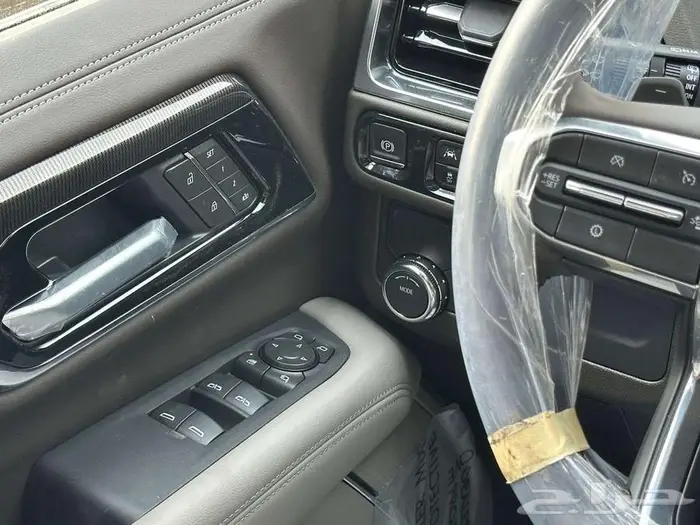 جمس يوكن الفيشن قصير بدون دبل سعودي 2025 10