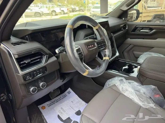 جمس يوكن الفيشن قصير بدون دبل سعودي 2025 6