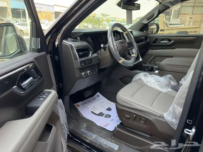 جمس يوكن الفيشن قصير بدون دبل سعودي 2025 3