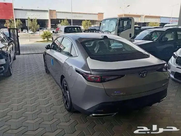شانجان ايدو بلس سمارت 2025 1