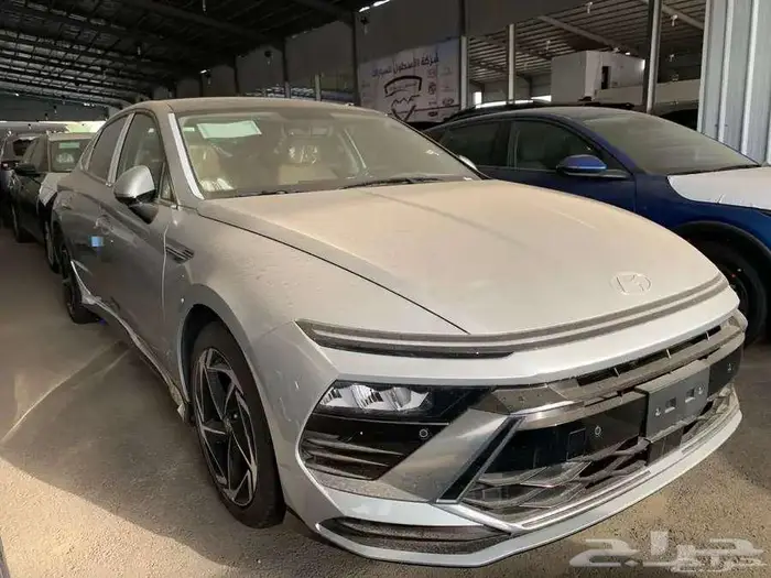 هيونداي سوناتا كومفورت 2025 كاش و اقساط 2