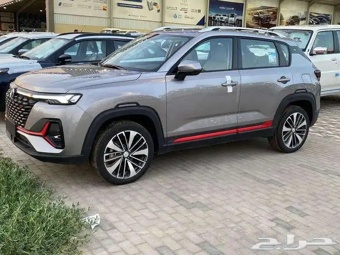 شانجان CS35 2026 ( ترند -سمارت - ليمتد ) 0