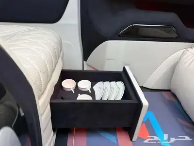 سياره موديل 2023 ماشية 7 الاف كيلو مرسيدس فان فيتو vvip index