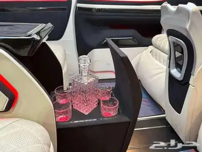 سياره موديل 2023 ماشية 7 الاف كيلو مرسيدس فان فيتو vvip index
