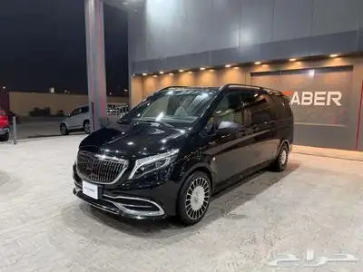 سياره موديل 2023 ماشية 7 الاف كيلو مرسيدس فان فيتو vvip index
