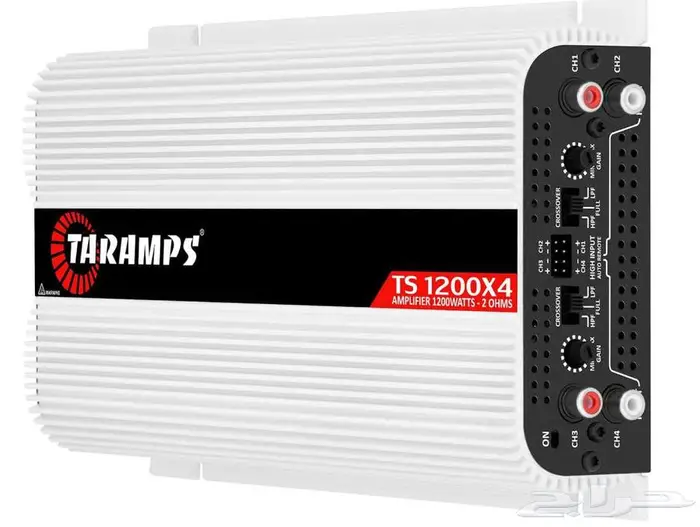 ترامبس 800w rms 1