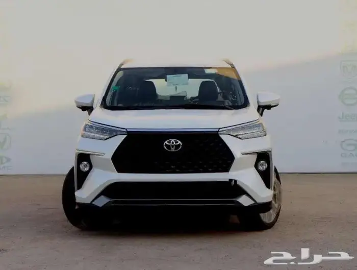فيلوز GLX موديل 2025 بنزين حبه فقط لون ابيض 2