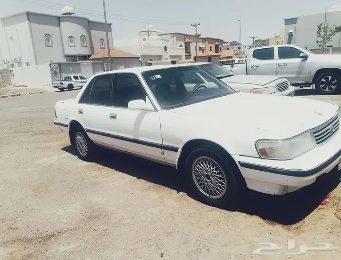 كرسيده للبيع موديل 93 10