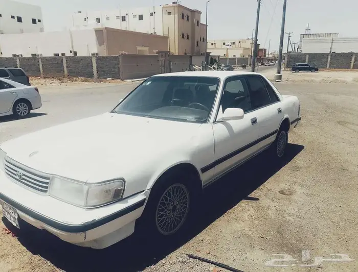 كرسيده للبيع موديل 93 8