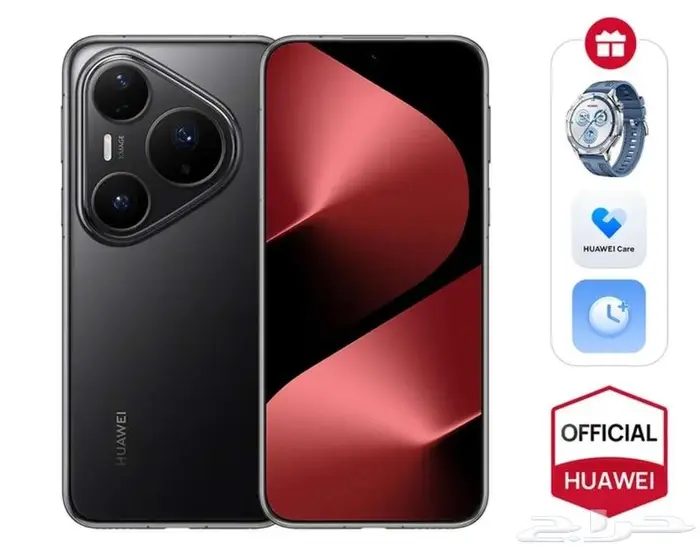 هواوي Pura 80 جديد 0