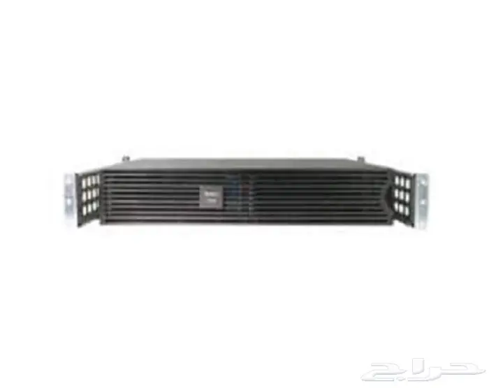 بطارية APC Smart-UPS RT 48V Battery Pack (SURT48XLBP) 1