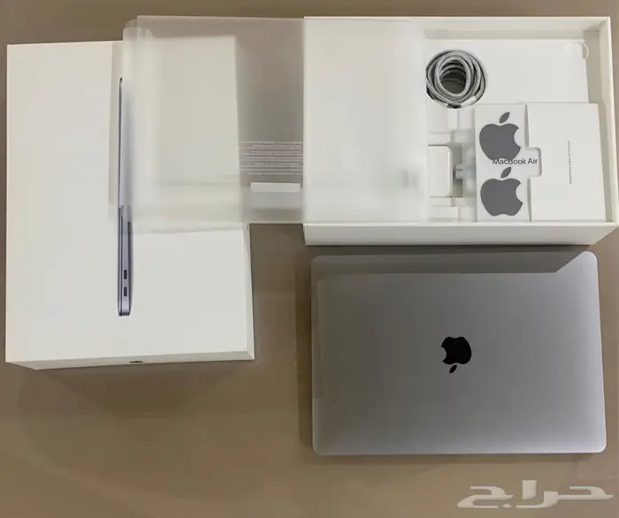 ماك بوك اير M1 0
