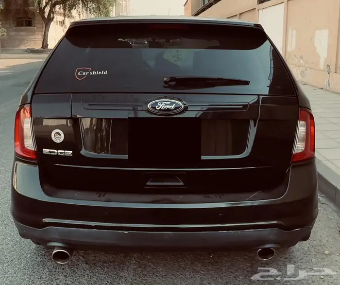 FORD EDGE 2013 1